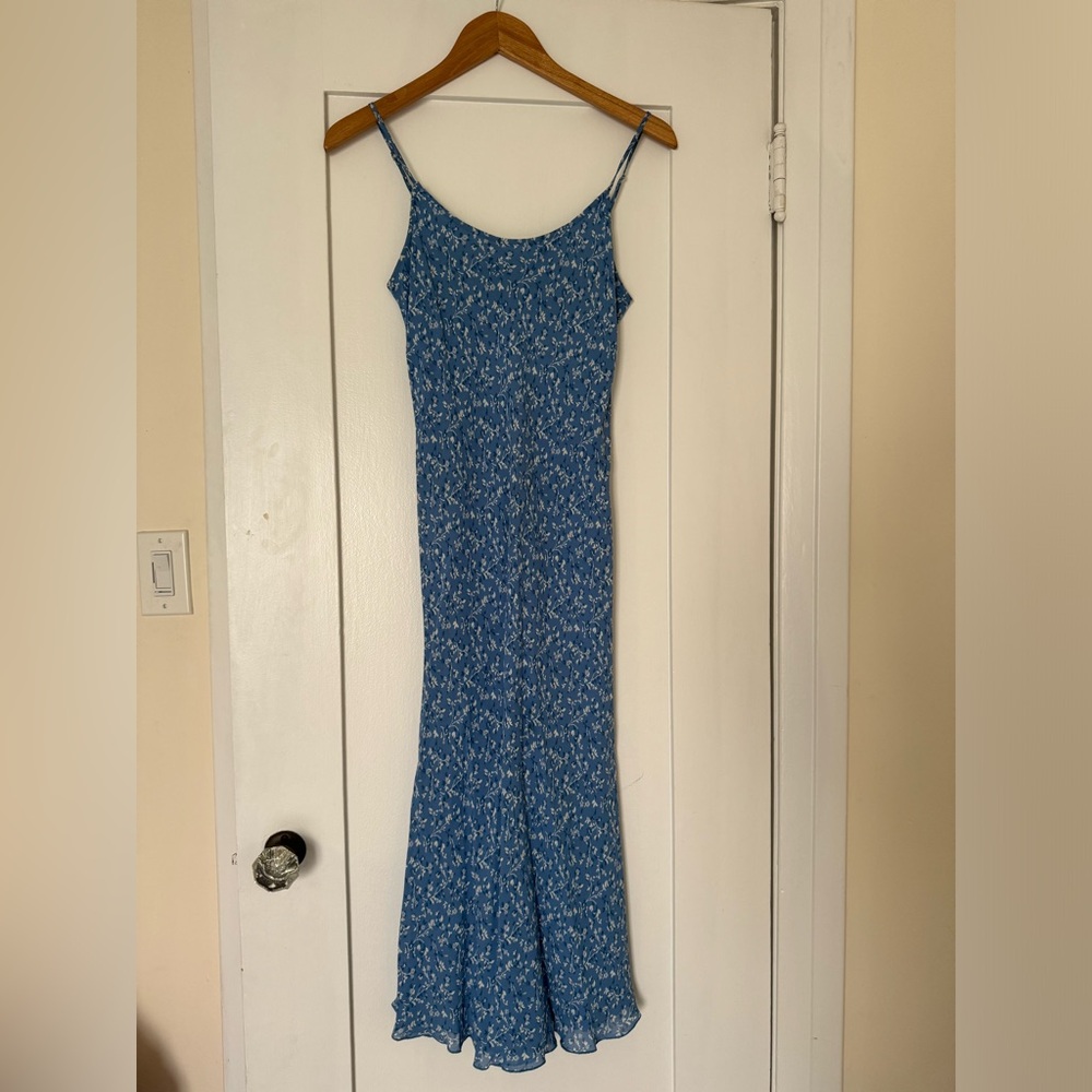 Reformation summer dress. Small
